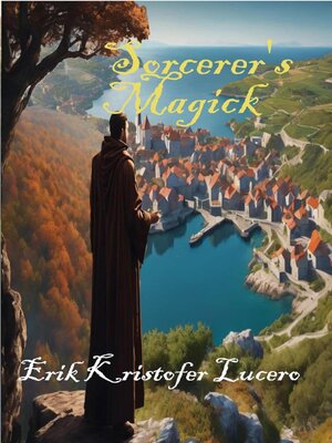 cover image of Sorcerer's Magick